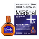 Краплі проти вікових змін Medical Plus Active, SANTEN, 12мл 00251 фото 1
