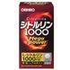 Orihiro Citrulline 1000 Mega Power &mdash; японський комплекс для енергії, витривалості та чоловічого здоров&rsquo;я, Японія, 240 таблеток (на 30 днів) 00503 фото 1