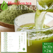 Matcha Aojiru &mdash; японський зелений детокс-напій з матча для очищення та енергії, Японія, 30 саше (на 30 днів) 00511 фото 2