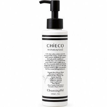 Масло розы, шиповника и оливы для снятия макияжа и очищения лица &mdash; CHIECO Cleansing Oil, 150 мл 00706 фото