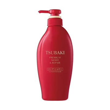 Premium Volume & Repair Кондиціонер для відновлення волосся, TSUBAKI, 450мл 00176 фото